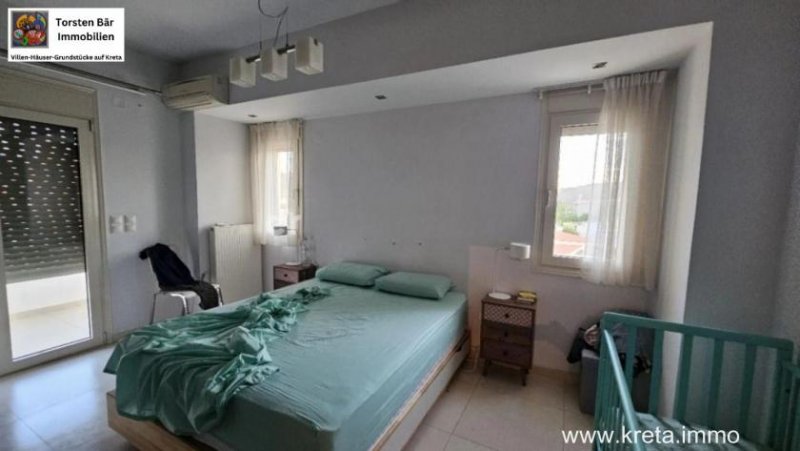 Vori Kreta, Vori Wohn- und Geschäftshaus 440m² zu verkaufen Gewerbe kaufen